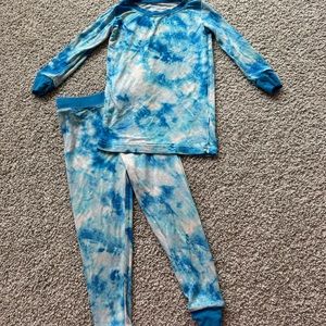 Little sleepies pajamas